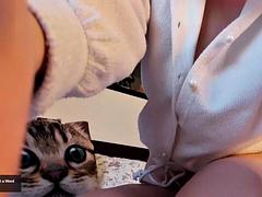 Sonjashy Chaturbate Livestream