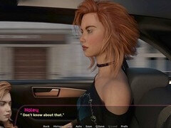 3d, Игры, Рыжие, Молоденькие