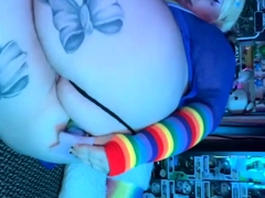 Amateur, Anal, Culo, Gorda, Playa, Tetona, Pov, Juguetes