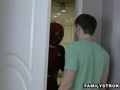 Rubia, Corridas, Polla, Estilo perrito, Sexo duro, Montar, Flaco, Tetas