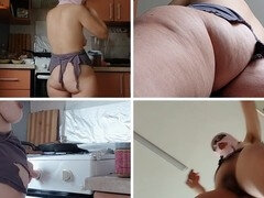 18 años, Beso negro, Gorda, Morena, Gordita, Penetracion con dedos, Latina, Madres para coger