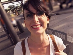 Fétiche, Lunettes, Hd