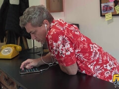 Bottes, En levrette, Hard, Hd, Chatte, Rousse roux, Rugueux, Criant