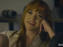 Culo, Chica, Rubia, Morena, Ébano, Lamidas, Al aire libre, Tetas