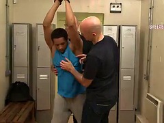 In den arsch, Grosser schwanz, Schwarz, Blasen, Schwarz, Schwul, Handjob, Masturbation