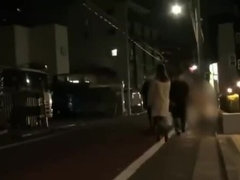 Asiatique, Nana, Sucer une bite, Éjaculation interne, Japonaise, Pute