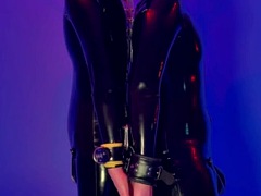 Anal, Electro, Francés, Gay, Grupo, Sexo duro, Esclavo, Atada