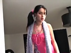 Leie, Hardcore, Masturbation, Rasiert, Erotischer film, Solo, Jungendliche (18+), Titten