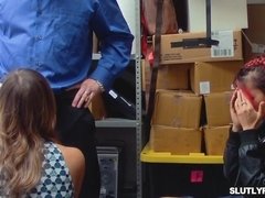 フェラチオ, 茶髪の, ハードコア, 淫乱熟女, 母, ポリス, 赤毛, ティーン