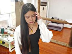 Asian, Bondage, Chinese