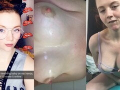 Anaal, Kont naar mond, Compilatie, Lesbisch, Masturbatie, Naakt, Speelgoed