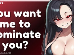 素人, エロティック, 女, フェムドム, 彼女, 手コキする, 母, 一人