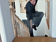 Hardcore, Kut duiken, Tiener