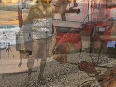 Leie, Absätze, Lingerie, Masturbation, Reif, Transfrau, Schuhe, Titten