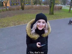 Cute, Teen