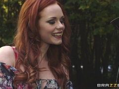 アナル, お尻, 自然山雀, 現実, 赤毛, 恥ずかしがりや, ティーン