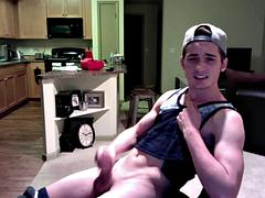 Amateur, Culo, Verga grande, Linda, Gay, Masturbación, Camara web