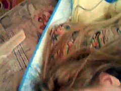 Любители, Семяизвержение, Русские