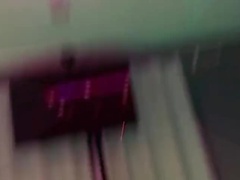 Hot Blonde Wife Fucked by Lover While Cuckold Watches - Threesome Creampie