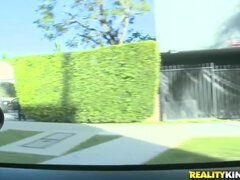 Kont, Blond, Pijpbeurt, Auto, Lul, Hardcore, Latijnse vrouw, Klein