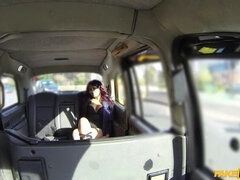 アナル, フェラチオ, ブーツ, 車, 手コキする, なめる, ハメ撮り, コキ