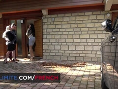 Блондинки, Минет, Грудастые, Француженки, Хд, Лизание, Киски, Втроем