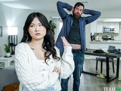 18, アジア人, デカ尻, デカチン, 茶髪の, 人形, 自然山雀, オッパイの