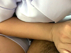 Mamada, Médico, Tailandés