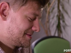 In den arsch, Arsch, Schwarz, Blasen, Doppelpenetration, Muschi, Titten