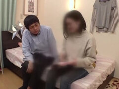 アジア人, カワイイ, バック, 彼女, 日本人, オマンコ, 姉妹, スペルマ