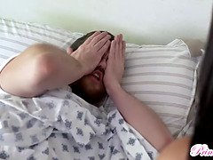 I Love Your Cum Inside Me