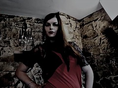 緊縛, 浮気者, 浮気する, フェムドム, ドイツ人, 奴隷, 妻