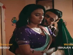 Chidiya Part 01 2025 Ullu Original New web series