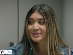 Anal, Culo, Culo grande, Mamada, Abierta, Enorme, Montar, Tetas