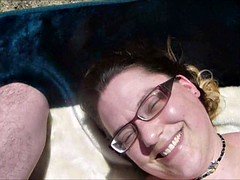 Amateur, De plein air, Public