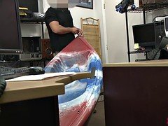 Enthousiasteling, Grote lul, Pijpbeurt, Hardcore, Zuigen