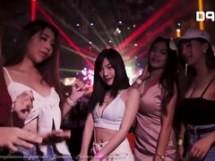 Leie, Asiatisch, Blasen, Kompilation, Spermaladung, Hardcore, Thai