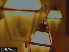 Blondine, Blasen, Aufs gesicht abspritzen, Interrassisch, Lecken, Muschi, Rotschopf, Reiten