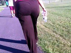 MIGHTY WALK: part 1 of 300