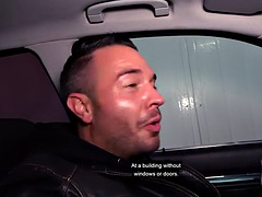 Leie, Tussi, Blasen, Deutsch, Handjob, Pov, Realität, Ablutschen