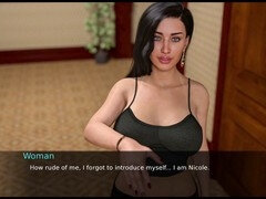 Dreidimensional, Leie, Aus dem arsch in den mund, Grosser arsch, Blondine, Braunhaarige, Spiele