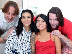 Mamada, Morena, Sucio, Pajear, Interracial, Besar, Latina, Flaco