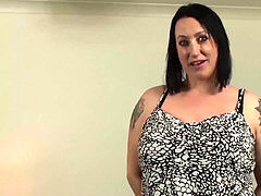 In den arsch, Sadomasochismus, Fesselspiele, Britisch, Domination, Fetisch, Erniedrigung, Hintern versohlen