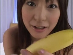 Fabulous Japanese model Yuki Ochiai, Azuki Tsuji, Yuu Haruka in Hottest Compilation, POV JAV video