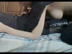 Bisexuell, Blasen, Paar, Selbstgemacht, Indisch, Jungendliche (18+)