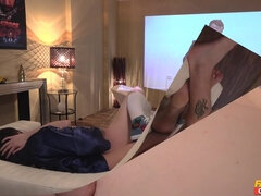 Fake Actor 2 - Elena Vega