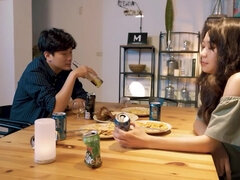 Asiatisch, Arsch, Grosse titten, Blasen, Hardcore, Pornostars, Pov, Jungendliche (18+)