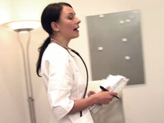 Lieveling, Pijpbeurt, Bruinharig, Sperma shot, Lul, Europees, Sperma in gezicht, Hardcore