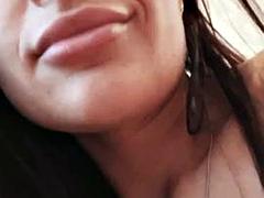Amateur, Chica, Culo grande, Consolador, Pov, Montar, Tetas, Juguetes