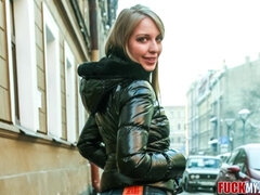 Amateur, Anal, Blonde, Sucer une bite, Poupée, Hard, Hd, Public